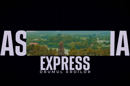Asia Express, 2 Noiembrie 2025. Se schimbă țara cu dificultați la orice pas