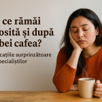 Bei cafea, dar tot ești epuizată? Descoperă cauza ascunsă și sfaturile specialiștilor