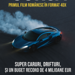 Filmul „Cursa 2025” nu se vede online — și nu e doar un film, e o experiență Filmul „Cursa 2025” nu se vede online — și nu e doar un film, e o experiență