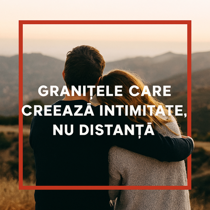 Ghid complet pentru stabilirea granițelor sănătoase în relații