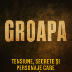 Groapa Sezonul 2, Episodul 1 continuă online pe VOYO! Groapa Sezonul 2, Episodul 1 continuă online pe VOYO!