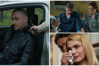 Iubire cu parfum de lavandă 3 Episodul 8, 30 octombrie 2025. Promisiuni, despărțiri și alegeri grele: o zi care schimbă totul în Podișor