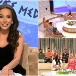 Mireasa sezonul 12 episodul 61, 27 Octombrie 2025. Emily are ‘liber’ la Liviu în orice situație Mireasa sezonul 12 episodul 61, 27 Octombrie 2025. Emily are ‘liber’ la Liviu în orice situație