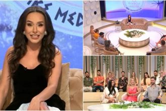 Mireasa sezonul 12 episodul 61, 27 Octombrie 2025. Emily are ‘liber’ la Liviu în orice situație