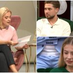 Mireasa sezonul 12 ediția 64, 30 octombrie 2025. Comunicare deficitară între unele cupluri Mireasa sezonul 12 ediția 64, 30 octombrie 2025. Comunicare deficitară între unele cupluri