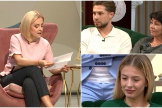 Mireasa sezonul 12 ediția 64, 30 octombrie 2025. Comunicare deficitară între unele cupluri