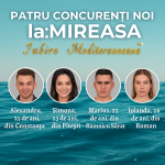 Două fete și doi băieți intră în „Mireasa”! Totul despre noii concurenți din sezonul 12