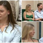 Mireasa sezonul 12 episodul 62, 28 Octombrie 2025. Gelozii și apropieri surprinzătoare între concurenți Mireasa sezonul 12 episodul 62, 28 Octombrie 2025. Gelozii și apropieri surprinzătoare între concurenți