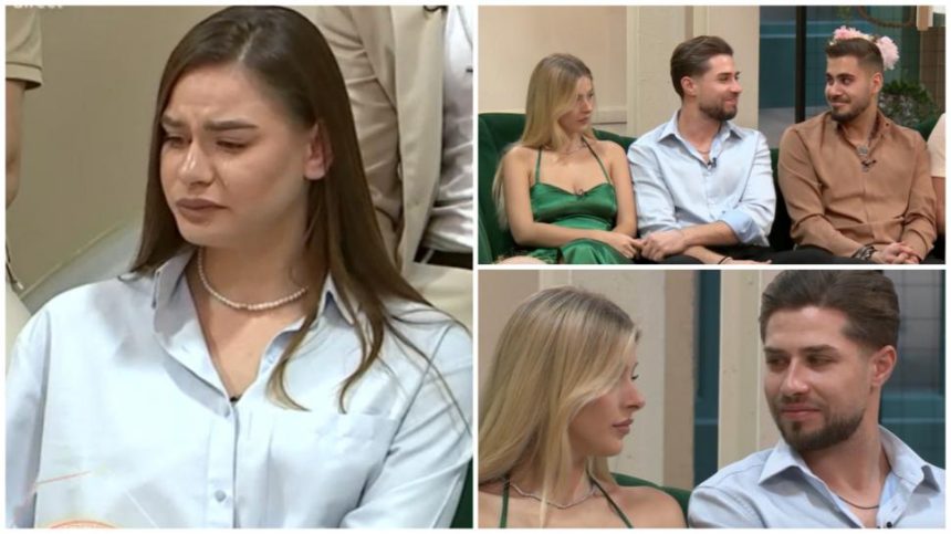 Mireasa sezonul 12 episodul 62, 28 Octombrie 2025. Gelozii și apropieri surprinzătoare între concurenți Mireasa sezonul 12 episodul 62, 28 Octombrie 2025. Gelozii și apropieri surprinzătoare între concurenți