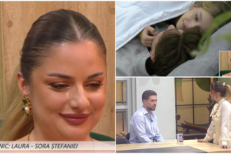 Mireasa sezonul 12 ediția 63, 29 octombrie 2025. Doamna Vasilica declară: “O aleg pe Emily!”