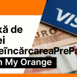 Orange: Taxă de 3 lei la reîncărcările PrePay: ce opțiuni au clienții?