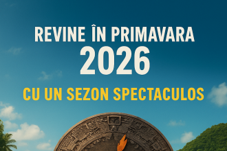 Trustul Antena 1 preia formatul “Survivor” şi promite un sezon „impresionant”