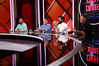 „Chefi la cuţite” va debuta duminică, 16 noiembrie, la Tv şi pe AntenaPlay