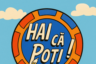 “Hai că poţi!” editia 2 difuzată pe 5 Octombrie 2025, se testează prieteniile