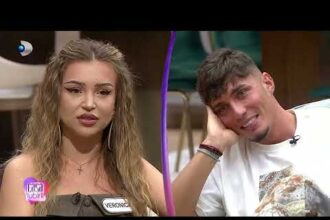 Casa iubirii – „Cucereste-ma!” Robert ridica stacheta, Veronica se rupe de Dorobantu… Motivul!?