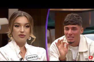 Casa Iubirii (07 Octombrie 2025) -Ahmed își iese din minți după cearta dintre Veronica și Dorobanțu