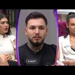 Casa Iubirii – 16 octombrie: Lia și Robert, din nou față în față într-un conflict exploziv