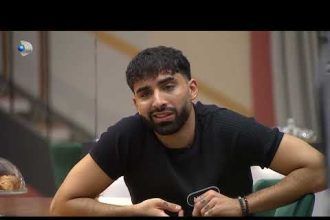 Casa iubirii, ediția de joi – 23 octombrie 2025: Veronica recunoaște că Ahmed îi este drag Casa iubirii, ediția de joi – 23 octombrie 2025: Veronica recunoaște că Ahmed îi este drag