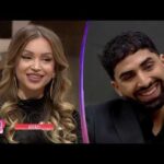 Casa Iubirii – Veronica: “Cine pe cine vrea pentru o noapte?” Ahmed: “Am vorbit cu ea si a zis ca..”