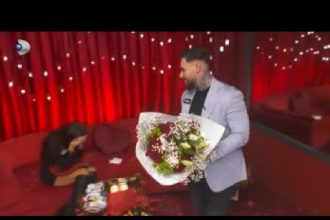 Casa iubirii din 30 Octombrie 2025: Bianca pare afectată de petrecerea lui Robert