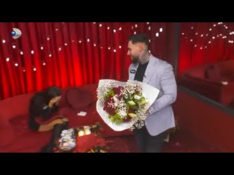 Casa iubirii din 30 Octombrie 2025: Bianca pare afectată de petrecerea lui Robert Casa iubirii din 30 Octombrie 2025: Bianca pare afectată de petrecerea lui Robert