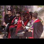 Casa Iubirii – Ediția din 31 octombrie 2025: În mijlocul petrecerii, Veronica îl surprinde pe Ahmed cu un sărut neașteptat Casa Iubirii – Ediția din 31 octombrie 2025: În mijlocul petrecerii, Veronica îl surprinde pe Ahmed cu un sărut neașteptat