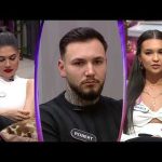 Casa Iubirii – Ediția din 1 Noiembrie 2025: Din nou Bianca este pusă la zid de către Robert Casa Iubirii – Ediția din 1 Noiembrie 2025: Din nou Bianca este pusă la zid de către Robert