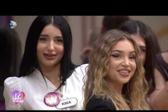 Casa Iubirii – Kira și Veronica, atente la fiecare mișcare! Ahmed refuză să intre în jocul lui Moldo.