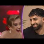 Casa Iubirii: Veronica și Ahmed, invitați la un date romantic! Reacția lui Ahmed a surprins pe toată lumea
