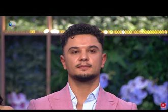 Casa iubirii din 5 Octombrie 2025: Dorobanțu și Lucia o pun pe Veronica la zid și îi aduc reproșuri grave