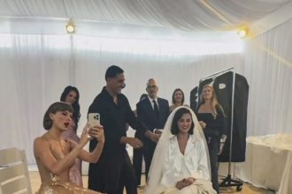 Transformare neașteptată pentru Selena Gomez după nunta cu Benny Blanco