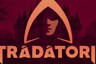 Trădătorii noul format din 30 octombrie 2025 la Protv, importat din SUA