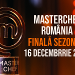 „MasterChef” Finala sezonului 10 va fi difuzată pe 16 decembrie