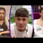 Casa Iubirii Ediția din 3 Noiembrie 2025: Dorobanțu și cele trei fete îndrăgostite de el