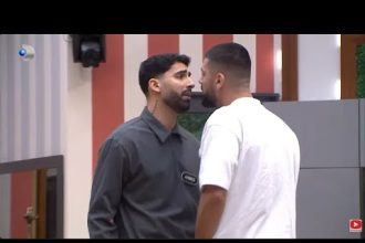 Casa Iubirii din 14 Noiembrie 2025: Crize de gelozie, confruntări directe între Ahmed și Filip