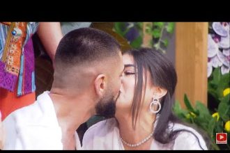 Casa Iubirii din 4 Noiembrie 2025: Sărutul dintre Lia și Filip stârnește controverse