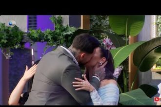 Casa Iubirii din 16 noiembrie 2025: Bianca primește „încurajări”, iar Ahmed este pus la zid în gală