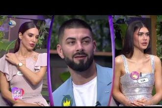 Casa Iubirii din 17 noiembrie 2025: Ahmed se implică involuntar în viața Liei