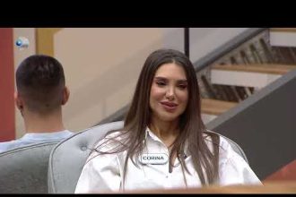 Casa Iubirii din 18 Noiembrie 2025: Jocul băieților în privința Corinei stârnește intrigă