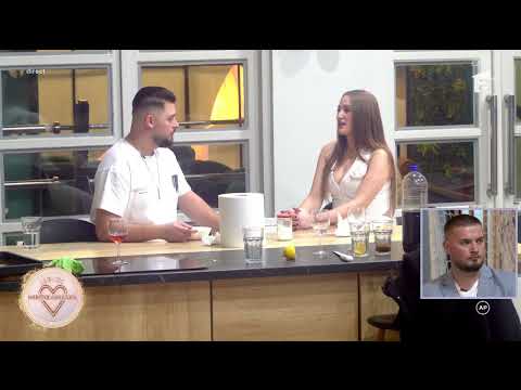 Mireasa, sezon 12 din 18 Noiembrie 2025, Sorin a făcut unele dezvăluiri despre viața lui