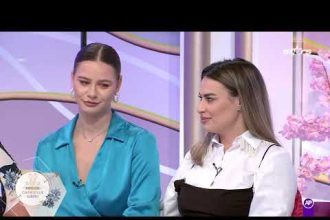 Mireasa, sezonul 12 din 19 Noiembrie 2025. Diana regretă apropierea ei de Sorin.