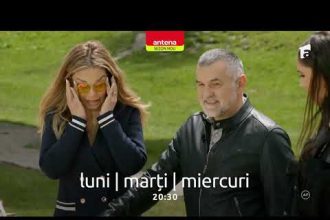 Chefi la cuțite ediția 3, 19 noiembrie 2025. Surprize repetate apar în fața juraților