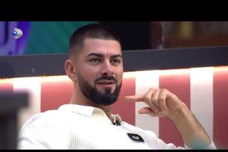 Casa Iubirii din 20 Noiembrie 2025: Lia consideră că Filip nu este serios în cunoașterea lor