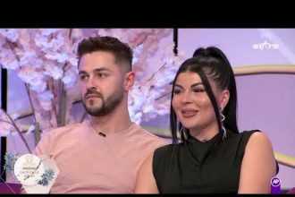 Mireasa, sezonul 12 din 20 Noiembrie 2025. Simona deranjată de părerea celor din afara casei.