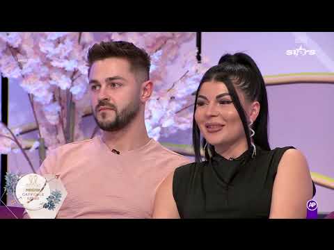 Mireasa, sezonul 12 din 20 Noiembrie 2025. Simona deranjată de părerea celor din afara casei. Mireasa, sezonul 12 din 20 Noiembrie 2025. Simona deranjată de părerea celor din afara casei.