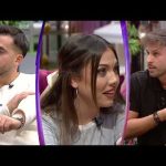 Casa Iubirii din 21 Noiembrie 2025: Daniel este tras la răspundere de Lia, motivul fiind Edi.