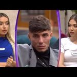 Casa Iubirii din 6 Noiembrie 2025: Naomi nu are încredere în Dorobanțu