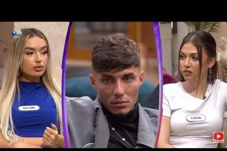 Casa Iubirii din 6 Noiembrie 2025: Naomi nu are încredere în Dorobanțu