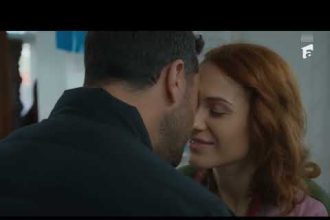 Iubire cu parfum de lavandă 3 Episodul 11, 21 Noiembrie 2025. Anda îi declară lui Stefan sentimentele sale reale