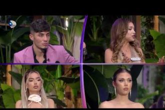 Casa Iubirii – Gala din 2 Noiembrie 2025: Veronica îl consideră pe Dorobanțu trădător